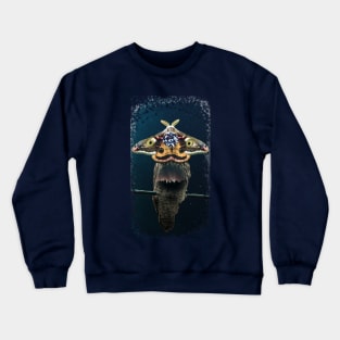 Spirit awakens Crewneck Sweatshirt